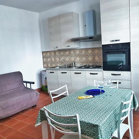 Casa Vacanza "La Piazzetta" Villa Marzamemi Kamer foto