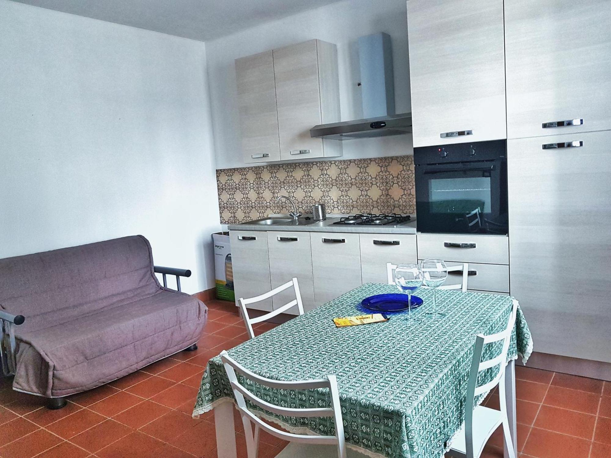 Casa Vacanza "La Piazzetta" Villa Marzamemi Kamer foto