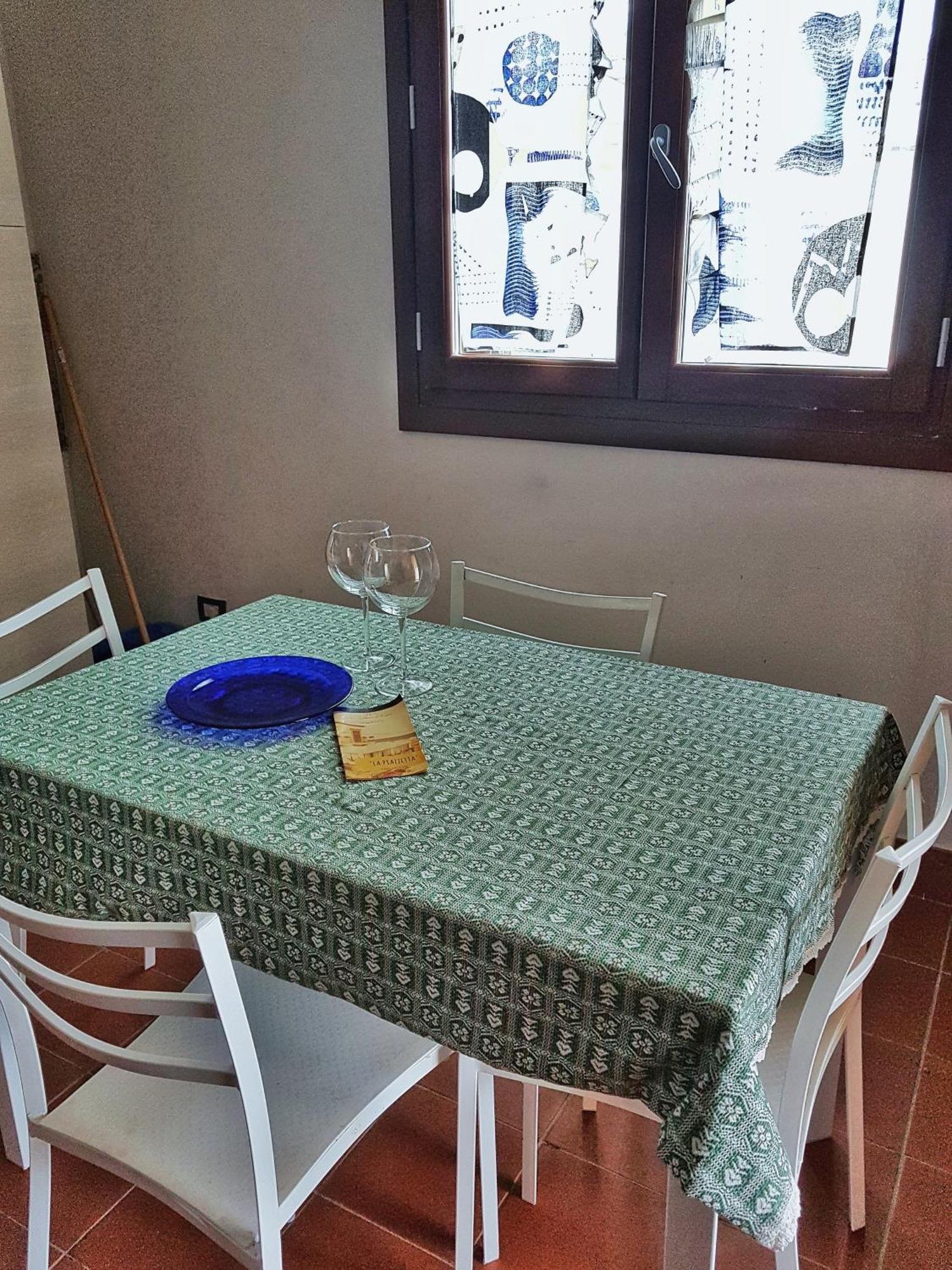 Casa Vacanza "La Piazzetta" Villa Marzamemi Kamer foto